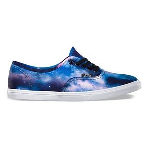 Galaxy vans